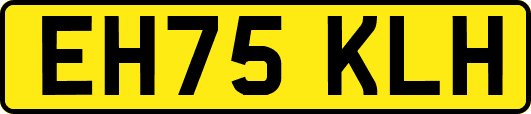 EH75KLH