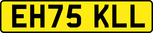 EH75KLL