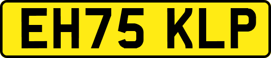 EH75KLP