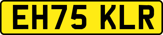 EH75KLR
