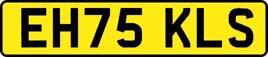EH75KLS