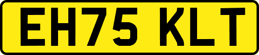EH75KLT