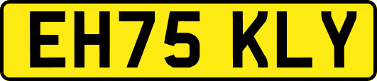 EH75KLY