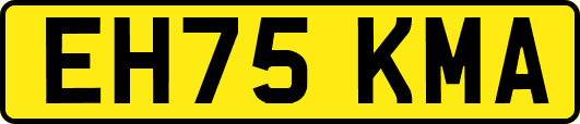 EH75KMA
