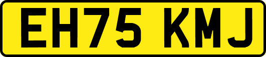 EH75KMJ
