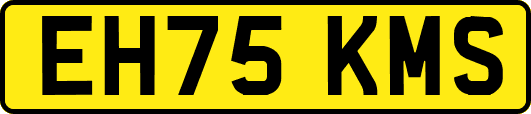 EH75KMS