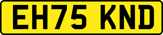 EH75KND