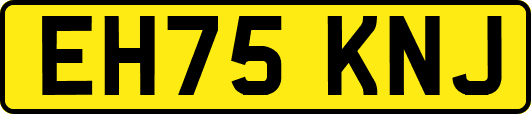 EH75KNJ