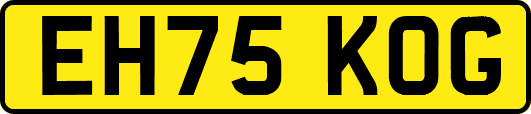 EH75KOG