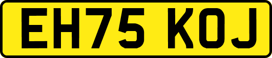 EH75KOJ