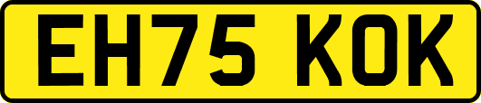 EH75KOK