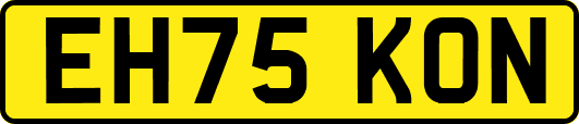 EH75KON
