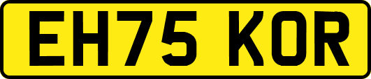 EH75KOR