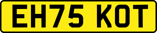 EH75KOT