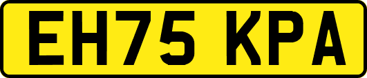 EH75KPA