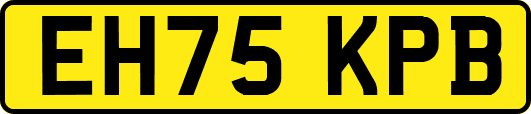 EH75KPB