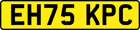 EH75KPC