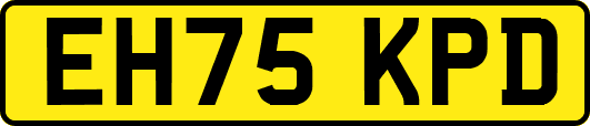 EH75KPD