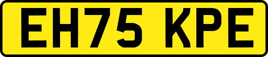 EH75KPE