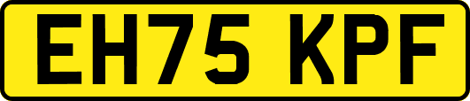 EH75KPF