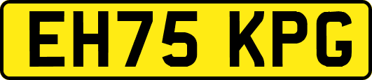 EH75KPG