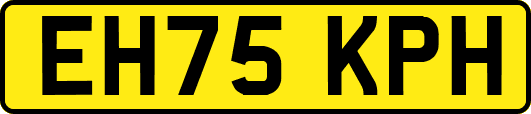 EH75KPH