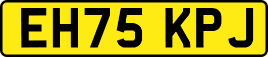 EH75KPJ
