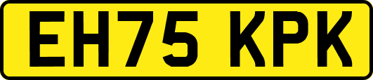 EH75KPK