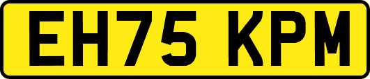 EH75KPM