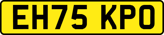 EH75KPO