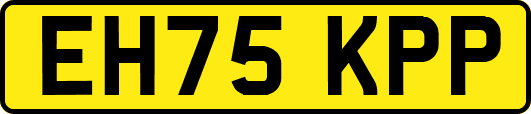 EH75KPP