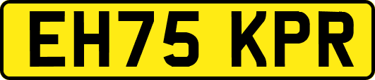EH75KPR