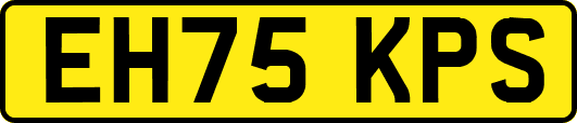 EH75KPS