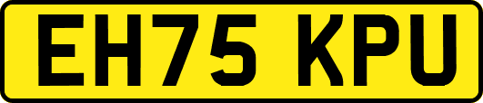 EH75KPU