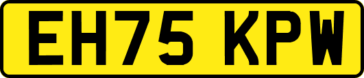 EH75KPW