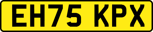 EH75KPX