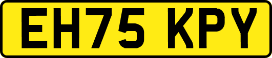 EH75KPY