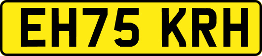 EH75KRH