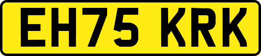 EH75KRK