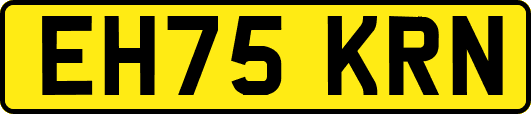 EH75KRN