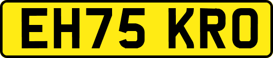 EH75KRO