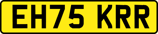 EH75KRR