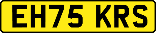 EH75KRS