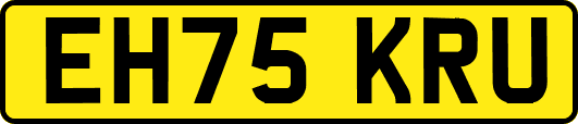EH75KRU