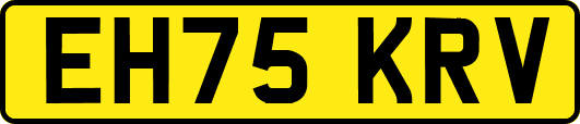EH75KRV
