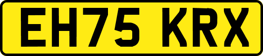 EH75KRX