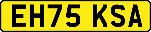 EH75KSA