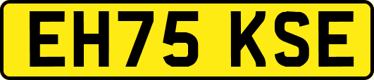 EH75KSE