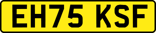 EH75KSF
