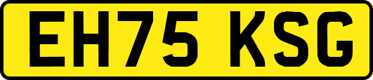 EH75KSG